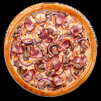 Пицца Деревенская 30см в PIZZASUSHIWOK