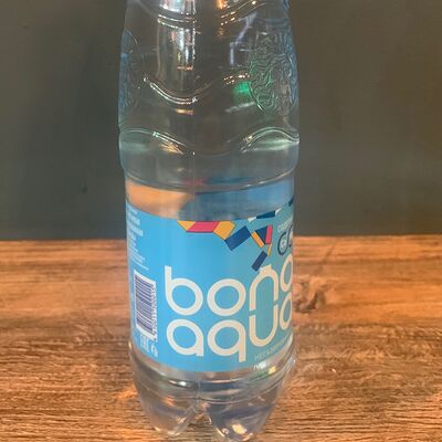 Вода BonAqua негазированная в Шаурма карс по цене 70 ₽