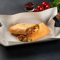 Барбекю мини (S) в J.J.DONER