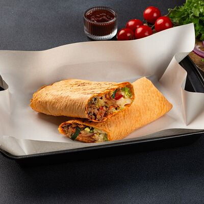 Барбекю мини (S) в J.J.DONER по цене 559 ₽