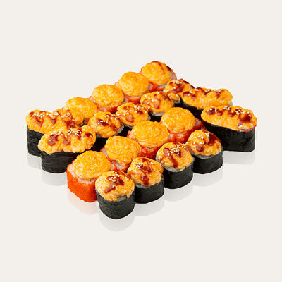 Гриль-сет в Япона по цене 2170 ₽