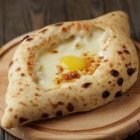 Аджарский хачапурив Mis