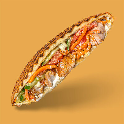 Донер классический в Додома по цене 549 ₽