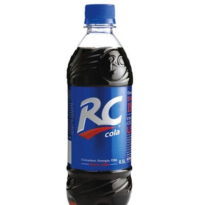 Rc Cola классическая в Омад по цене 130 ₽