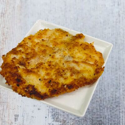 Куриная бризоль в сухарях в Изюм по цене 180 ₽