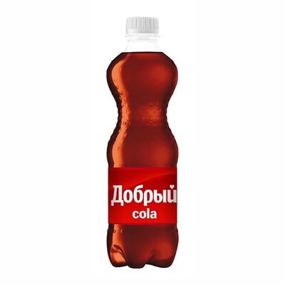 Добрый Cola в Томат и Чеддер по цене 105 ₽