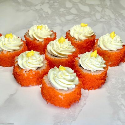 Ролл Эби Чиз в Веранда вкуса по цене 850 ₽