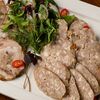 Тарелка мясная с рулькой по-чешски в Shveik по цене 655
