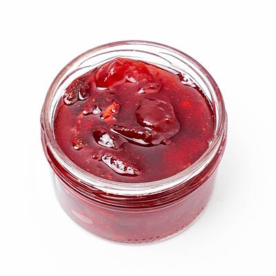 Клубничное варенье в Особенный Наполеон Кондитерская по цене 500