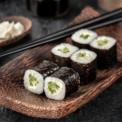 Чиз Каппа Ролл в СушиСтор по цене 100