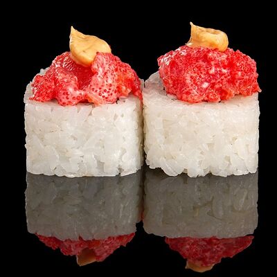 Тар-тар с том ямом в Япошка по цене 295 ₽