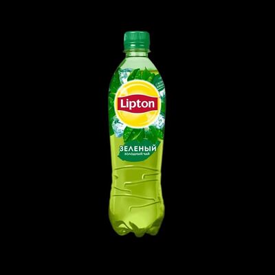 Lipton чай зеленый в Шаурма Гирос №1 по цене 130 ₽