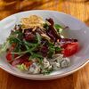 Теплый салат с куриной печенью в BBQ Beer Restaurant по цене 740