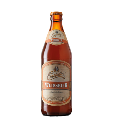Einsiedler Weissbier в Ёрш по цене 350