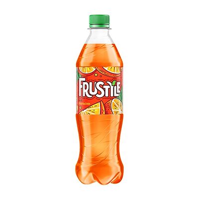 Frustyle апельсин в Дымов гриль дог по цене 149 ₽