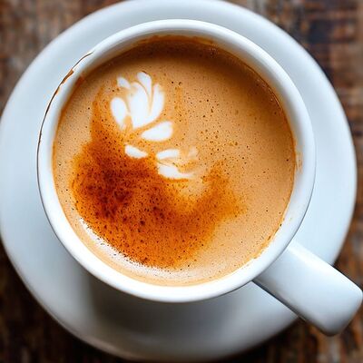 Раф в Coffee Cloud по цене 335 ₽