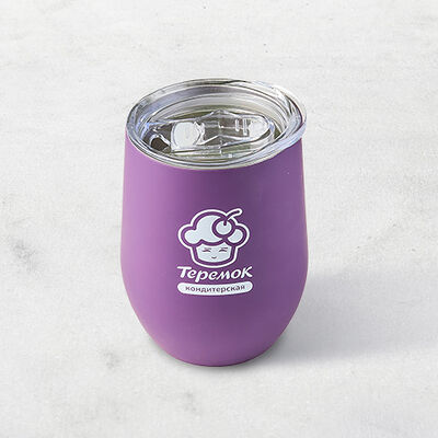 Кофер с логотипом в Теремок по цене 2220 ₽