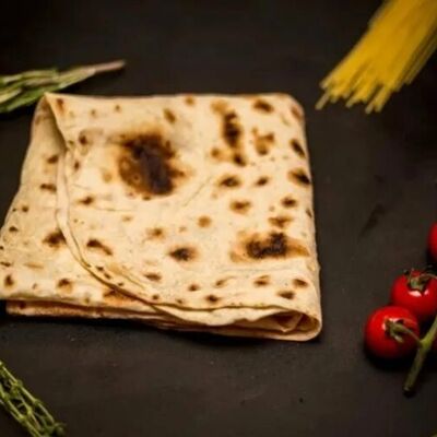 Лаваш в Мангал Хаус по цене 79 ₽