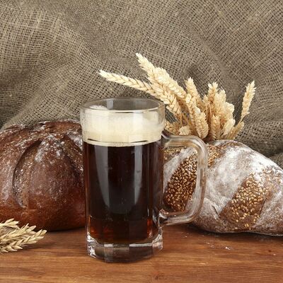 Квас в Шаурма от Яши по цене 179 ₽