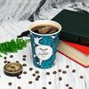 Американо в Coffee moose по цене 169