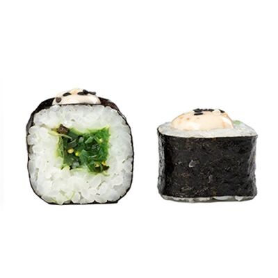 Ролл с чукойв Sushi moji по цене 170 ₽