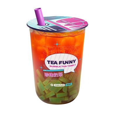 Гранат-апельсин в Teafunny по цене 300 ₽