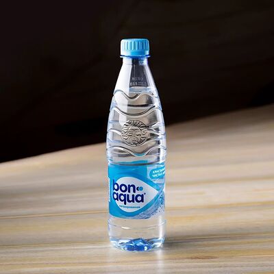 Вода негазированная Nestle в Black Ocean Sushi по цене 100 ₽