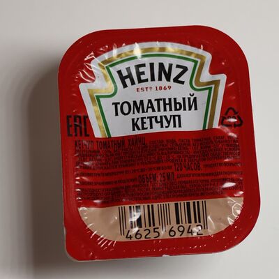 Кетчуп в Level food по цене 40 ₽