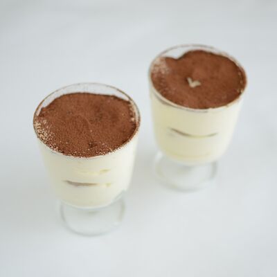 Тирамису в Самовар на Минусинской по цене 215 ₽