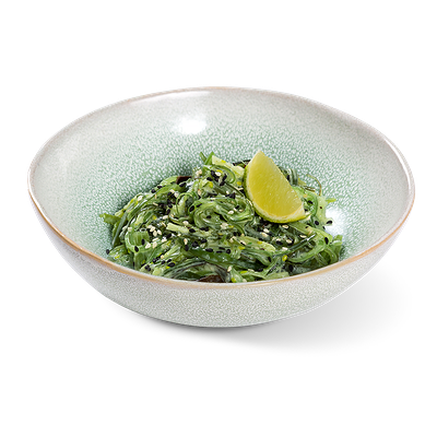 Салат Чука в Автосуши по цене 267 ₽