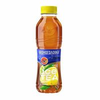 Черноголовка чёрный чай лимон-лайм в Шашлык Центр на Углях