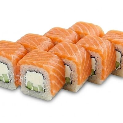 Филадельфия в Суши Всем по цене 565 ₽