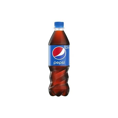 Pepsi в Блин и чебурек по цене 145 ₽