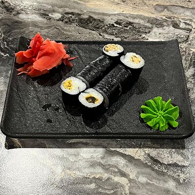 №69 Маки Мидии в Суши-бар Макото по цене 150 ₽
