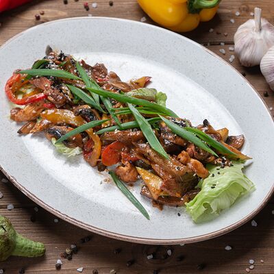 Тайский в Adriano Leonardo по цене 768 ₽