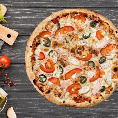 Сосед в Pizza12 по цене 480 ₽