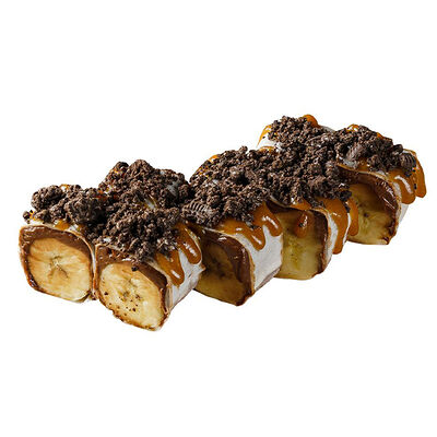 Сладкий ролл с Нутеллой в Asia по цене 630 ₽