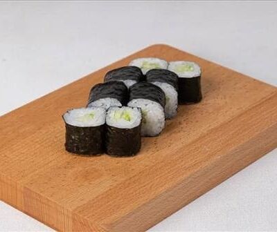 Каппа Маки в Майфудзо по цене 243 ₽