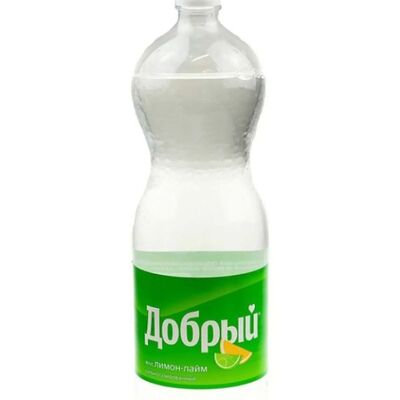 Добрый Лимон-лайм в Бир Стрит по цене 240 ₽