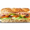 Кордон Блю Мелт в Subway по цене 391