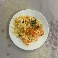 Салат Капустный в Nom nom