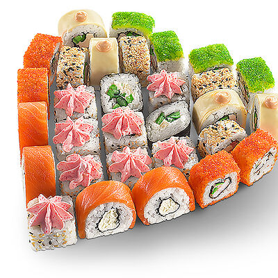 I лаваyou 2.0 в Суши Make по цене 1469 ₽