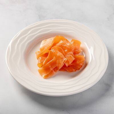 Лосось в FOBS по цене 490 ₽