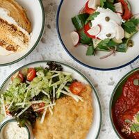 Логотип Cream Soda