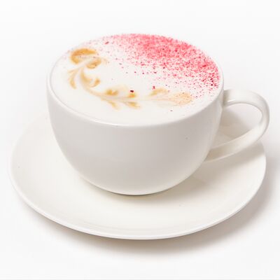 Латте Цитрус в Ciro bistro по цене 390 ₽