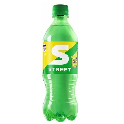 Street Лаймв Шиканландия по цене 170 ₽
