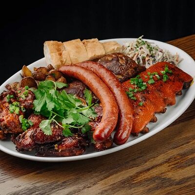 Мясной сет Waterloo в Ватерлоо по цене 3110 ₽