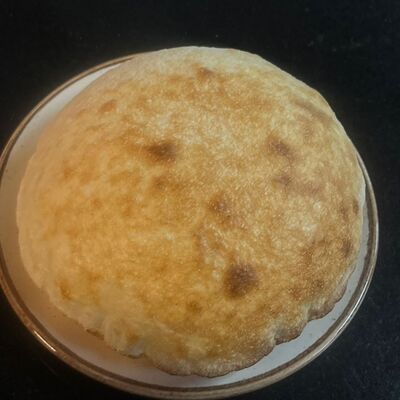 Воздушная фокаччав Перчини по цене 100 ₽