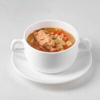 Уха в Компот