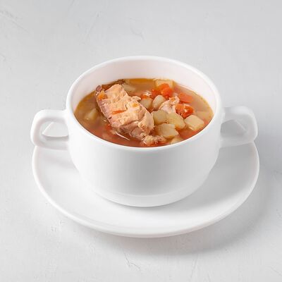 Уха в Компот по цене 90 ₽